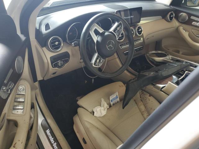 Photo 7 VIN: WDC0G8EB8LF745868 - MERCEDES-BENZ GLC 300 4M 