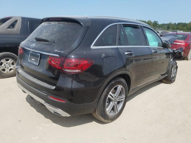 Photo 3 VIN: WDC0G8EB8LF749631 - MERCEDES-BENZ GLC 300 4M 