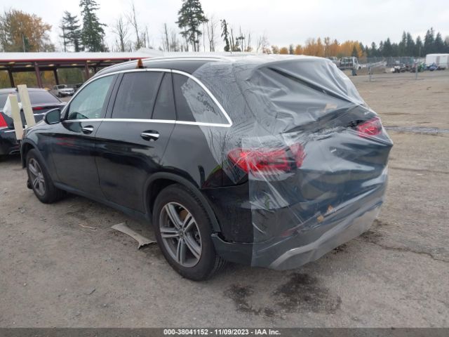 Photo 2 VIN: WDC0G8EB8LF749919 - MERCEDES-BENZ GLC-CLASS 