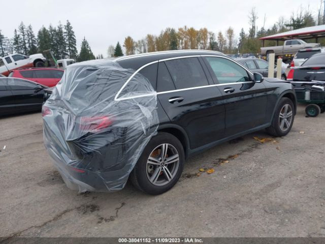 Photo 3 VIN: WDC0G8EB8LF749919 - MERCEDES-BENZ GLC-CLASS 