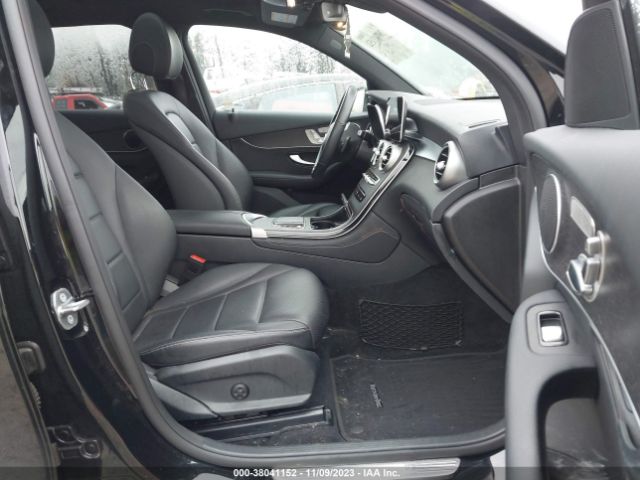 Photo 4 VIN: WDC0G8EB8LF749919 - MERCEDES-BENZ GLC-CLASS 