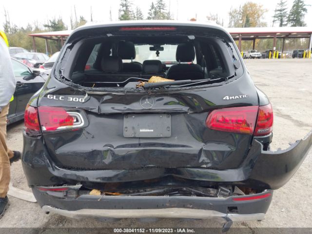 Photo 5 VIN: WDC0G8EB8LF749919 - MERCEDES-BENZ GLC-CLASS 