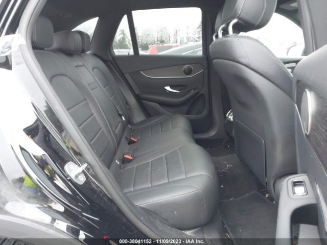 Photo 7 VIN: WDC0G8EB8LF749919 - MERCEDES-BENZ GLC-CLASS 