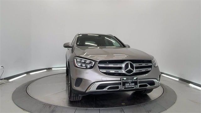 Photo 2 VIN: WDC0G8EB9LF700549 - MERCEDES-BENZ GLC 