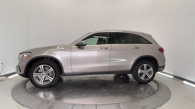 Photo 4 VIN: WDC0G8EB9LF700549 - MERCEDES-BENZ GLC 