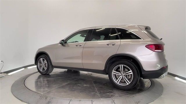 Photo 5 VIN: WDC0G8EB9LF700549 - MERCEDES-BENZ GLC 