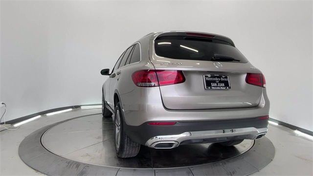 Photo 6 VIN: WDC0G8EB9LF700549 - MERCEDES-BENZ GLC 