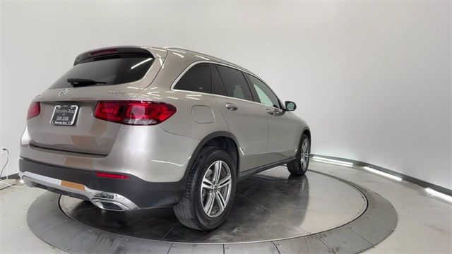 Photo 7 VIN: WDC0G8EB9LF700549 - MERCEDES-BENZ GLC 