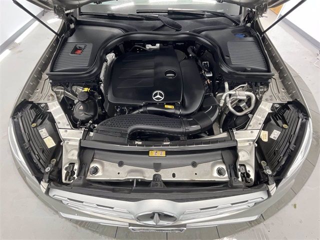 Photo 9 VIN: WDC0G8EB9LF700549 - MERCEDES-BENZ GLC 