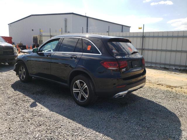 Photo 1 VIN: WDC0G8EB9LF718534 - MERCEDES-BENZ GLC-CLASS 