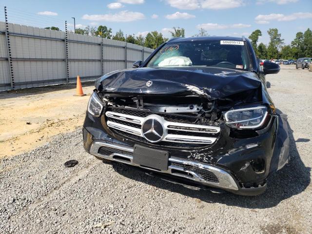 Photo 4 VIN: WDC0G8EB9LF718534 - MERCEDES-BENZ GLC-CLASS 