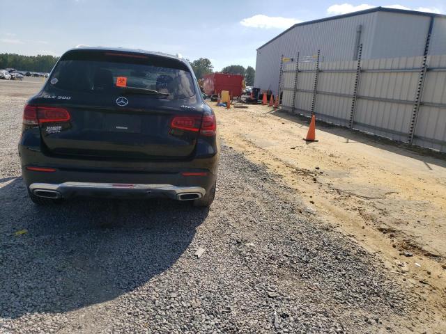 Photo 5 VIN: WDC0G8EB9LF718534 - MERCEDES-BENZ GLC-CLASS 