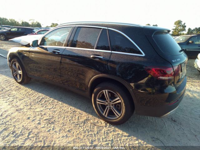 Photo 2 VIN: WDC0G8EB9LF745930 - MERCEDES-BENZ GLC 