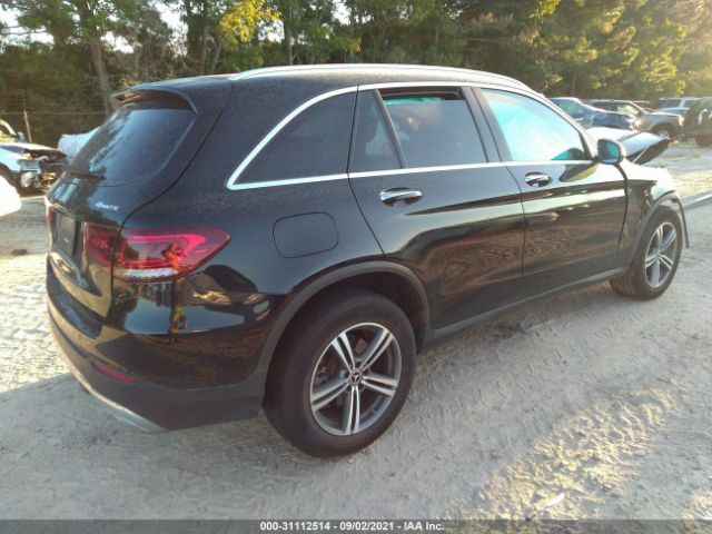 Photo 3 VIN: WDC0G8EB9LF745930 - MERCEDES-BENZ GLC 