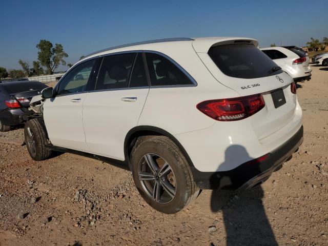 Photo 1 VIN: WDC0G8EB9LF748309 - MERCEDES-BENZ GLC 300 4M 