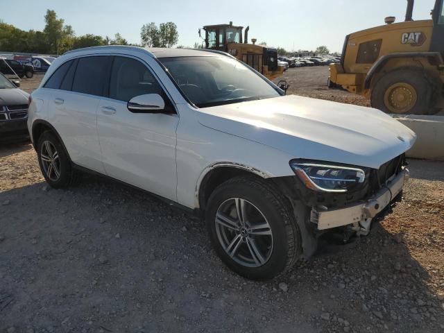 Photo 3 VIN: WDC0G8EB9LF748309 - MERCEDES-BENZ GLC 300 4M 