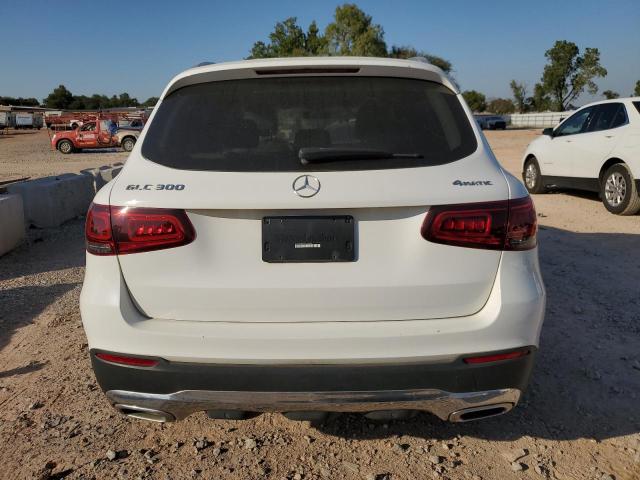 Photo 5 VIN: WDC0G8EB9LF748309 - MERCEDES-BENZ GLC 300 4M 