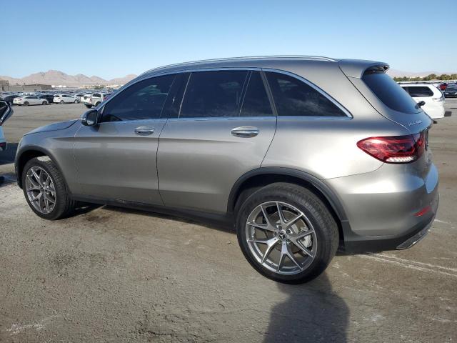 Photo 1 VIN: WDC0G8EBXLF677993 - MERCEDES-BENZ GLC 300 4M 