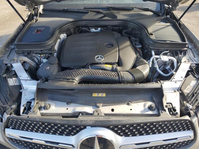 Photo 10 VIN: WDC0G8EBXLF677993 - MERCEDES-BENZ GLC 300 4M 