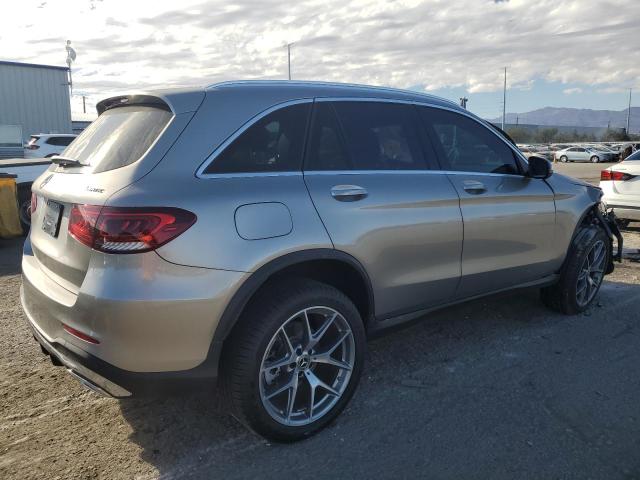 Photo 2 VIN: WDC0G8EBXLF677993 - MERCEDES-BENZ GLC 300 4M 