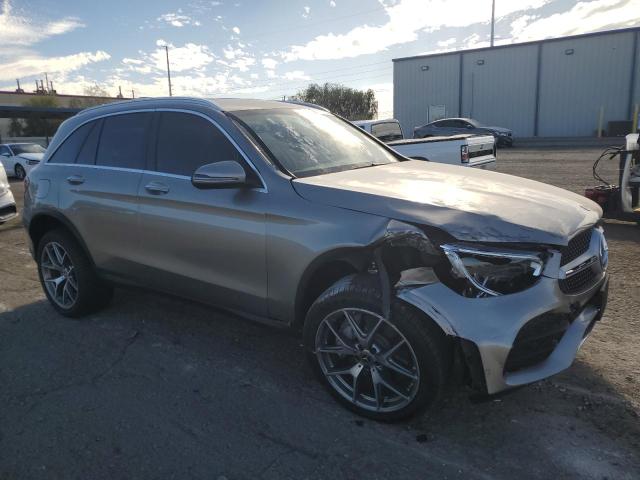 Photo 3 VIN: WDC0G8EBXLF677993 - MERCEDES-BENZ GLC 300 4M 