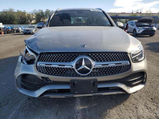 Photo 4 VIN: WDC0G8EBXLF677993 - MERCEDES-BENZ GLC 300 4M 