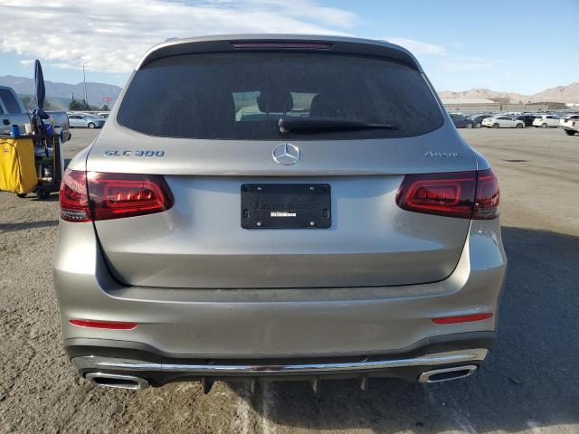 Photo 5 VIN: WDC0G8EBXLF677993 - MERCEDES-BENZ GLC 300 4M 