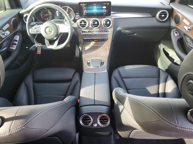 Photo 7 VIN: WDC0G8EBXLF677993 - MERCEDES-BENZ GLC 300 4M 