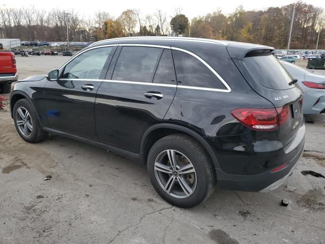 Photo 1 VIN: WDC0G8EBXLF679016 - MERCEDES-BENZ GLC 300 4M 