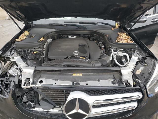 Photo 11 VIN: WDC0G8EBXLF679016 - MERCEDES-BENZ GLC 300 4M 