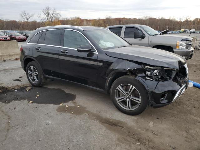 Photo 3 VIN: WDC0G8EBXLF679016 - MERCEDES-BENZ GLC 300 4M 