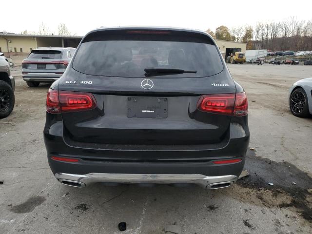 Photo 5 VIN: WDC0G8EBXLF679016 - MERCEDES-BENZ GLC 300 4M 