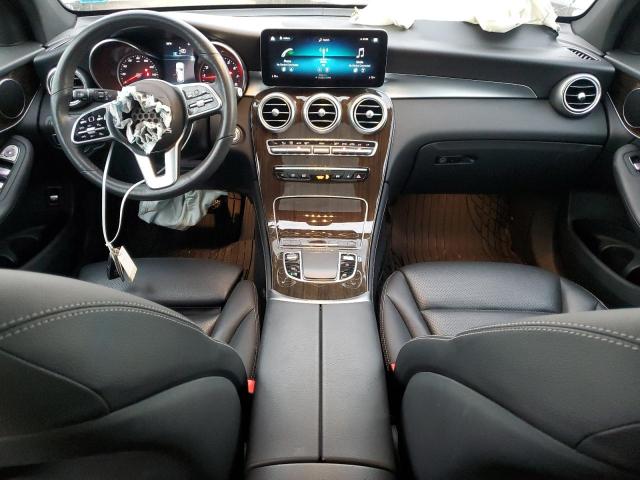 Photo 7 VIN: WDC0G8EBXLF679016 - MERCEDES-BENZ GLC 300 4M 