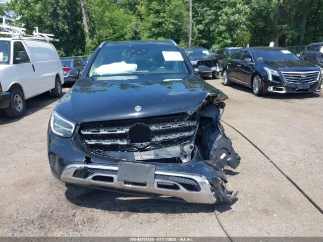 Photo 10 VIN: WDC0G8EBXLF685950 - MERCEDES-BENZ GLC-CLASS 