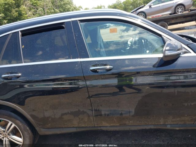 Photo 11 VIN: WDC0G8EBXLF685950 - MERCEDES-BENZ GLC-CLASS 