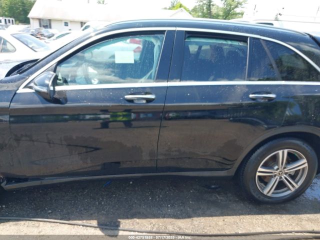 Photo 12 VIN: WDC0G8EBXLF685950 - MERCEDES-BENZ GLC-CLASS 