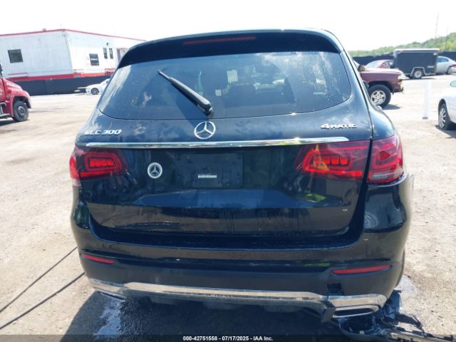 Photo 14 VIN: WDC0G8EBXLF685950 - MERCEDES-BENZ GLC-CLASS 