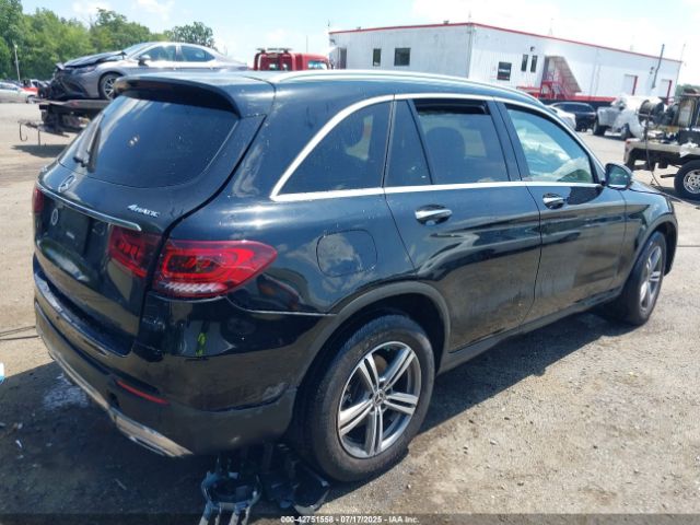 Photo 3 VIN: WDC0G8EBXLF685950 - MERCEDES-BENZ GLC-CLASS 