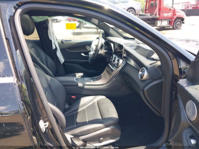 Photo 4 VIN: WDC0G8EBXLF685950 - MERCEDES-BENZ GLC-CLASS 