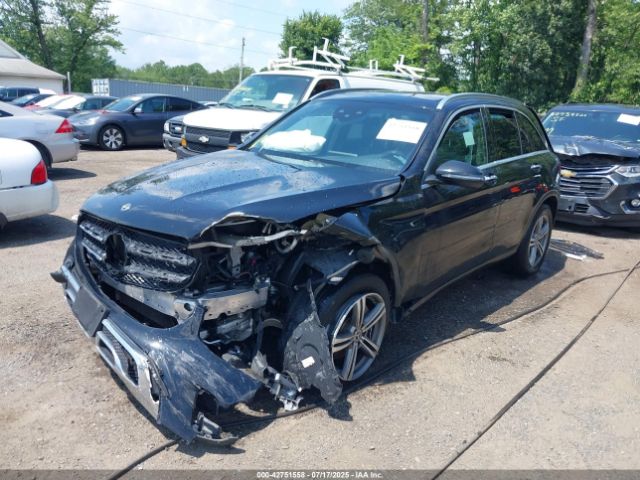 Photo 5 VIN: WDC0G8EBXLF685950 - MERCEDES-BENZ GLC-CLASS 