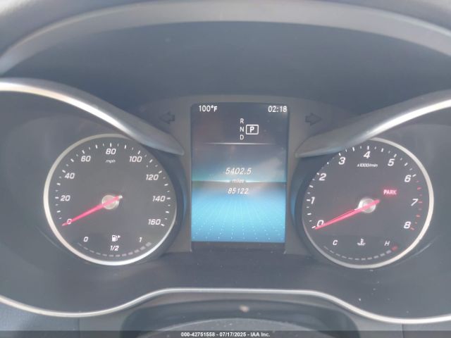 Photo 6 VIN: WDC0G8EBXLF685950 - MERCEDES-BENZ GLC-CLASS 