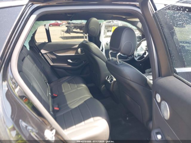 Photo 7 VIN: WDC0G8EBXLF685950 - MERCEDES-BENZ GLC-CLASS 