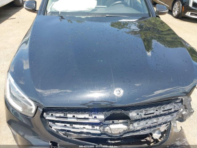 Photo 9 VIN: WDC0G8EBXLF685950 - MERCEDES-BENZ GLC-CLASS 