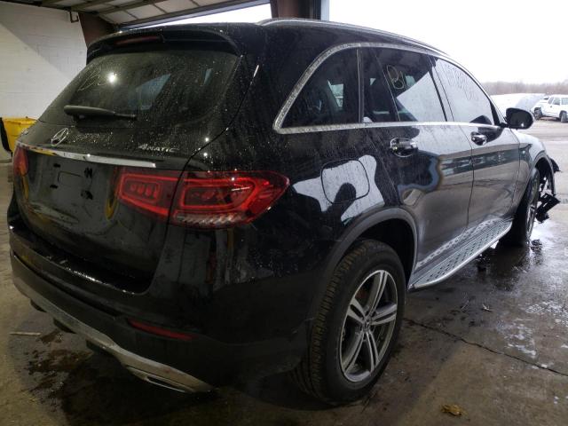 Photo 3 VIN: WDC0G8EBXLF697919 - MERCEDES-BENZ GLC 300 4M 