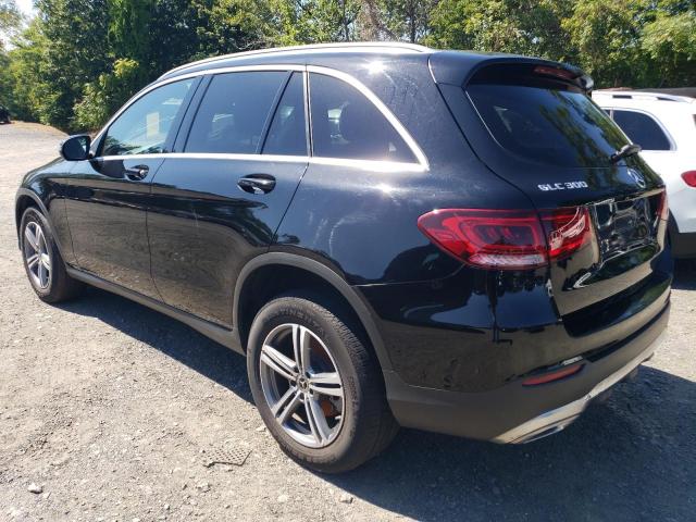 Photo 1 VIN: WDC0G8EBXLF747718 - MERCEDES-BENZ GLC 300 4M 