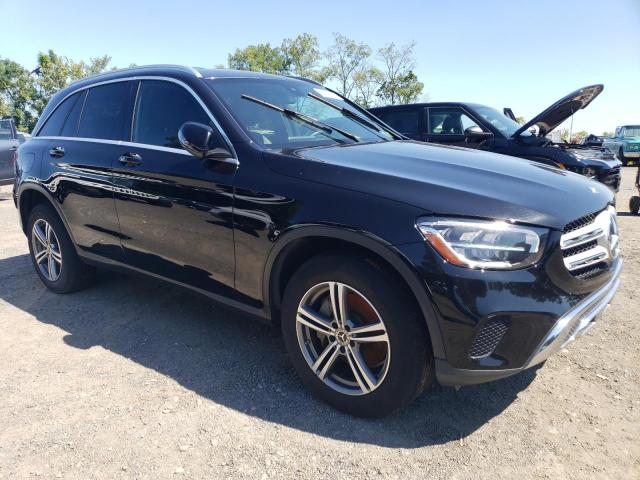 Photo 3 VIN: WDC0G8EBXLF747718 - MERCEDES-BENZ GLC 300 4M 