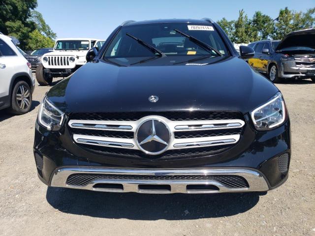 Photo 4 VIN: WDC0G8EBXLF747718 - MERCEDES-BENZ GLC 300 4M 