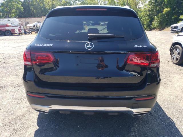 Photo 5 VIN: WDC0G8EBXLF747718 - MERCEDES-BENZ GLC 300 4M 