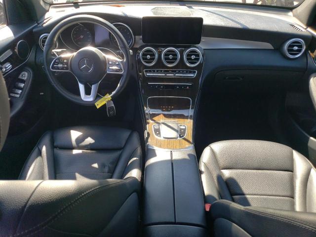 Photo 7 VIN: WDC0G8EBXLF747718 - MERCEDES-BENZ GLC 300 4M 