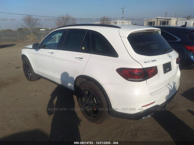 Photo 2 VIN: WDC0G8EBXLF755074 - MERCEDES-BENZ GLC 300 